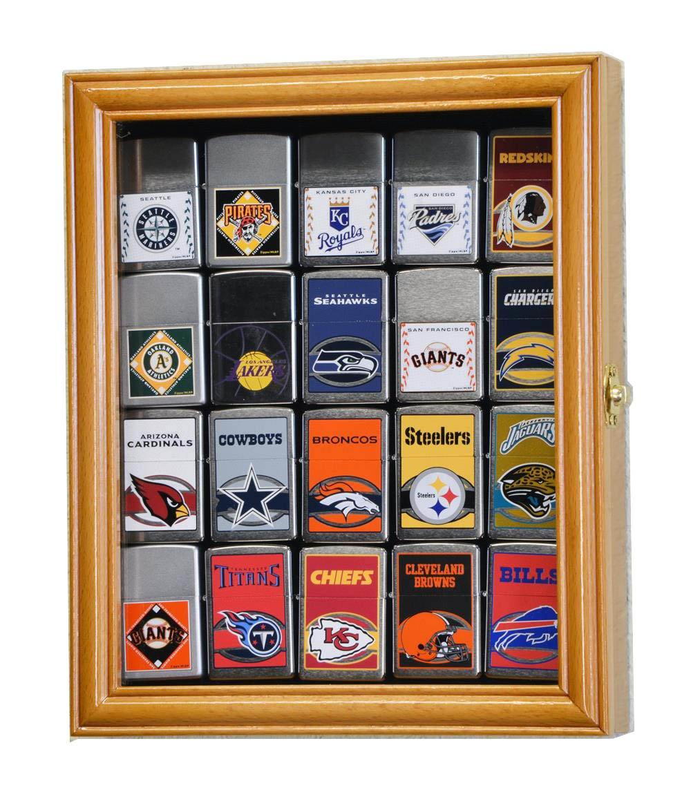 San Diego Padres Black Framed Logo Jersey Display Case