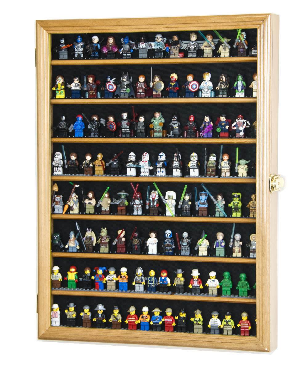 Products, Miniature Display Case