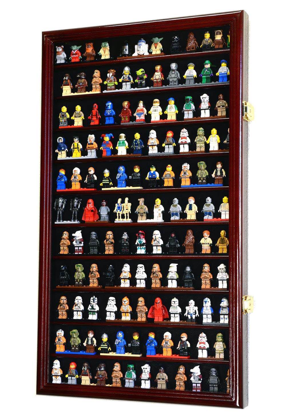 Minifigure holder sale