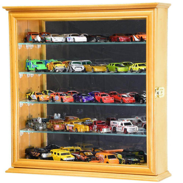 Matchbox cheap display cases