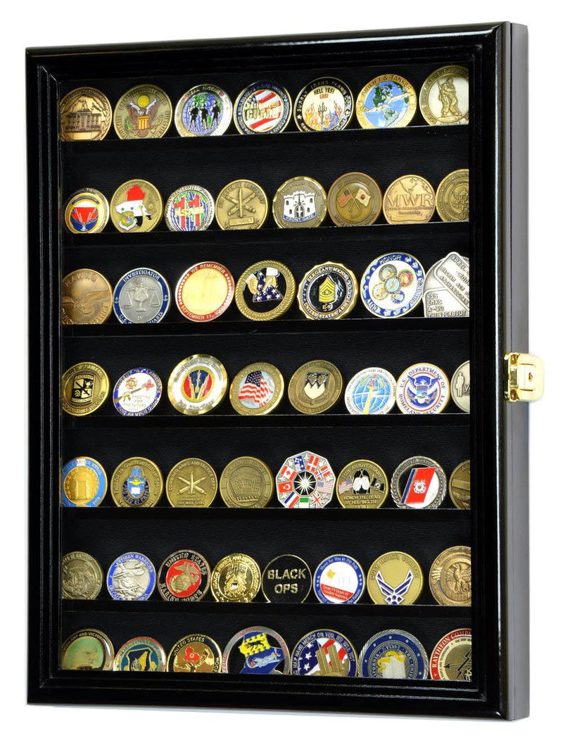 Personalized AA Medallion Holder Display Plaque