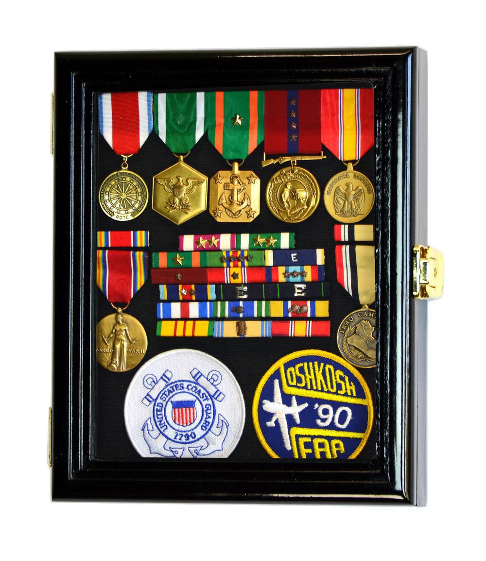 XL Military Medals, Pin, Patches, Badges, Ribbon, Insignia, Buttons, F
