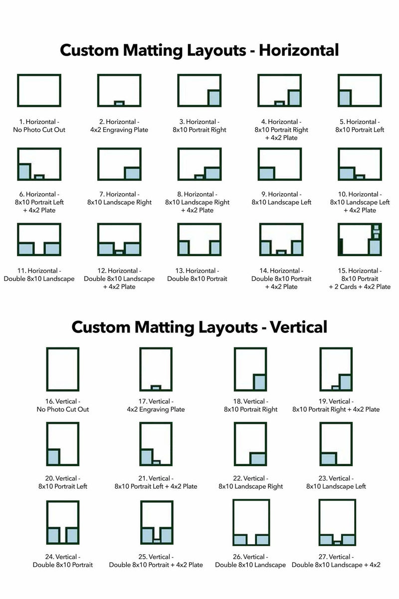 Extra Deep Jersey Display Case Cabinet Shadowbox (w/ Double Matting)